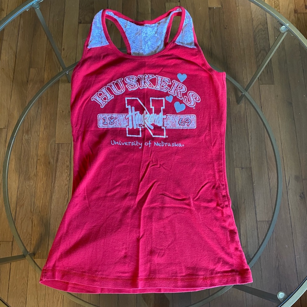 ❤️Husker bundle 🏈 - Picture 8 of 10